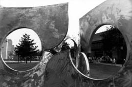 Perspectives, by Charles Huntington, St. Cloud State University