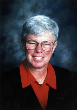 Suzanne Williams, St. Cloud State University