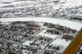 St. Cloud State campus