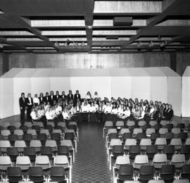 Wind Ensemble, St. Cloud State University