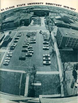 St. Cloud State University directory