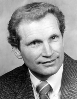 Larry Miller, St. Cloud State University