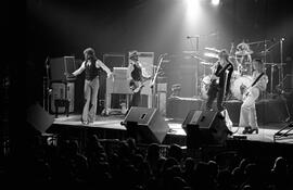 Styx performs at the St. Cloud Civic Center