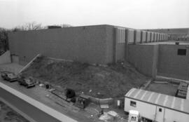 Halenbeck Hall (1965), St. Cloud State University