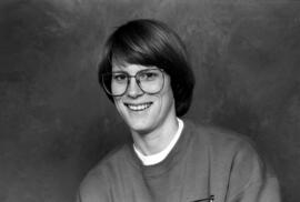 Julie Hauck Alexander, St. Cloud State University