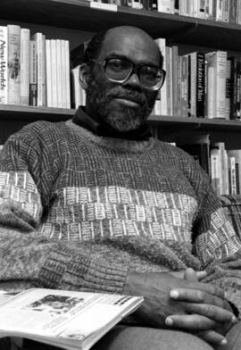 Robert C. Johnson, St. Cloud State University