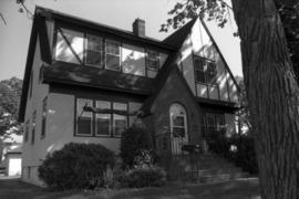 Center for International Studies House at 520 5th Avenue South, St. Cloud State University