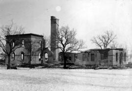 Lawrence Hall (1885), St. Cloud State University