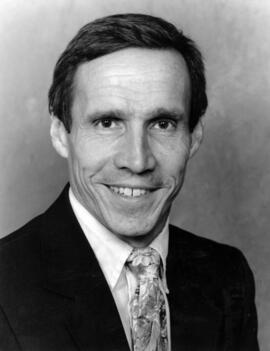 Frank Zezoney, St. Cloud State University