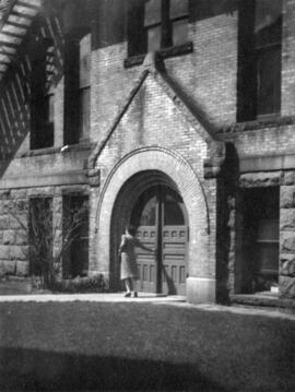 Old Main Building (1874), St. Cloud State University