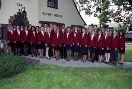 Vanguard student group, St. Cloud State University