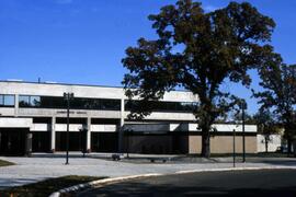 Adminstrative Services (1975) building, St. Cloud State University