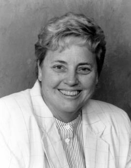 Dianne Glowatzke, St. Cloud State University
