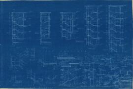 Shoemaker Hall drawings part 03