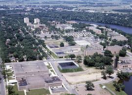 St. Cloud State campus