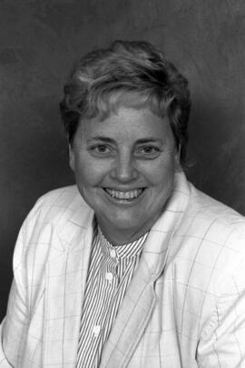 Dianne Glowatzke, St. Cloud State University