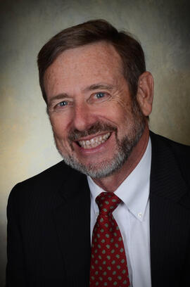 Leonard Sippel, St. Cloud State University