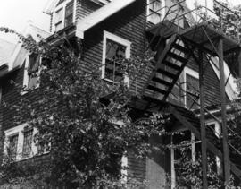 Music Studio (1929), St. Cloud State University