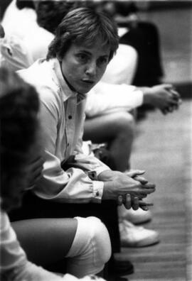 Dianne Glowatzke, St. Cloud State University