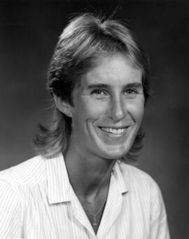 Sue Fischer, St. Cloud State University