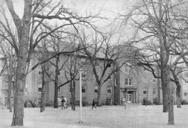 Lawrence Hall (1905), St. Cloud State University