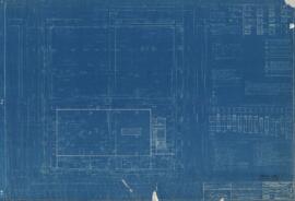 Headley Hall drawings part 01