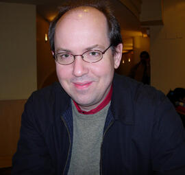 Todd DeVriese, St. Cloud State University