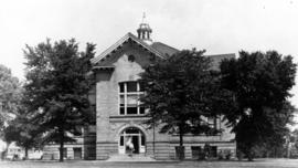 Old Model School (1906), St. Cloud State University