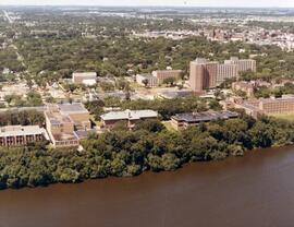 St. Cloud State campus
