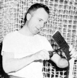Roland Vandell, St. Cloud State University