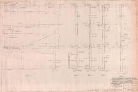 Education Building drawings part 06