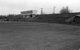 Selke Field (1937), St. Cloud State University