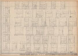 Wick Science Building drawings part 05