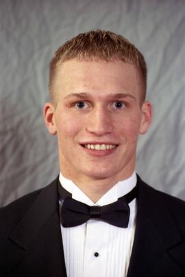 Matt Neumueller, St. Cloud State University