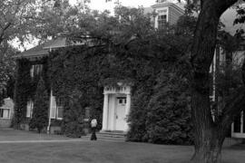 Whitney House (1956), St. Cloud State University