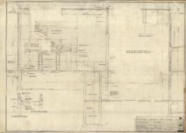 Halenbeck Hall drawings part 05