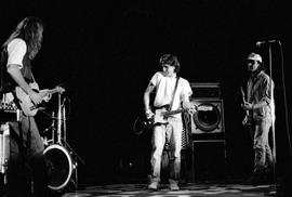 The Gear Daddies perform at Halenbeck Hall (1965), St. Cloud State University