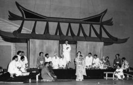 The Teahouse of the August Moon, St. Cloud State University