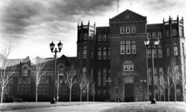 Minnesota Correctional Facility - St. Cloud