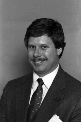 Rich Caldecott, St. Cloud State University