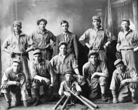 Baseball team