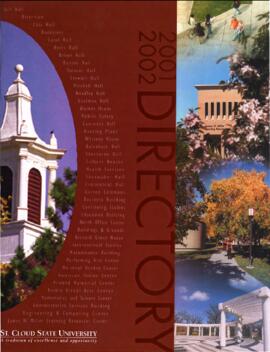 St. Cloud State University directory