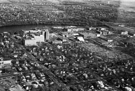 St. Cloud State campus