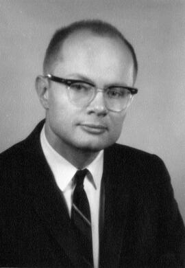 Myron Anderson, St. Cloud State University