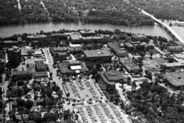 St. Cloud State campus