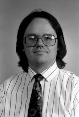 Jeff Hornibrook, St. Cloud State University