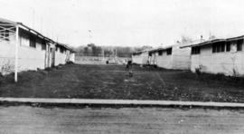 Veteran's Housing (1946), St. Cloud State University