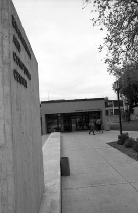 Engineering and Computing Center (1958), St. Cloud State University