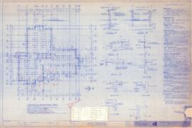 Sherburne Hall drawings part 03