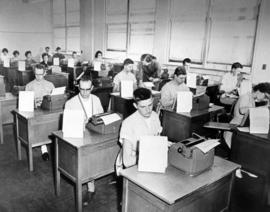 Students type, St. Cloud State University